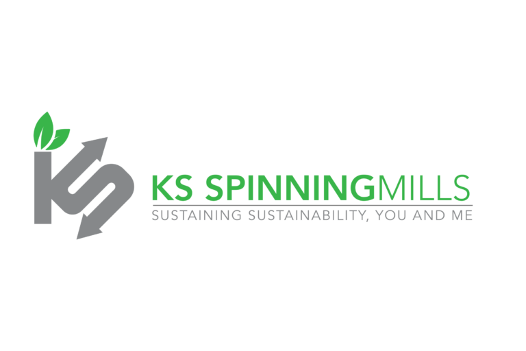 KS Spinning Mills-logo